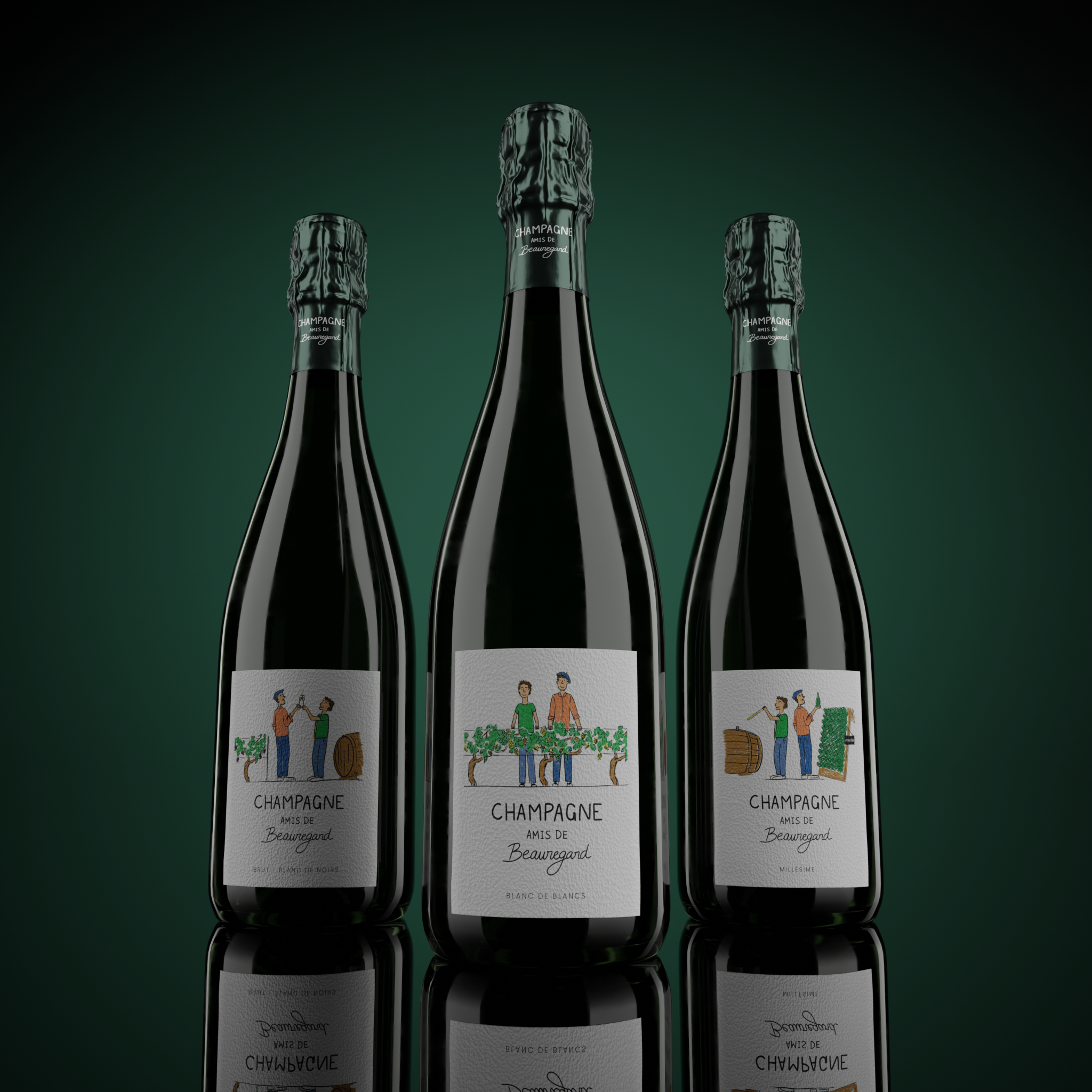 packshot publicitarie